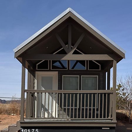 Arches Hut Villa Moab Exterior photo